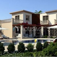 Вилла на Кипре, Пафос, 404 кв.м.