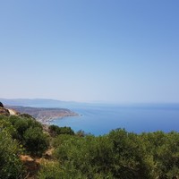 Земельный участок в Греции, Крит