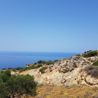 Земельный участок в Греции, Крит