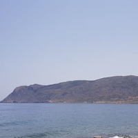 Land plot in Greece, Crete