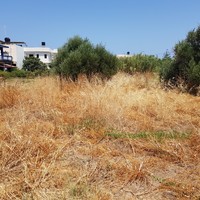 Земельный участок в Греции, Крит