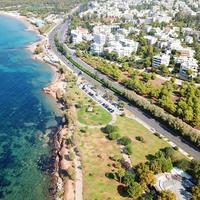 Land plot in Greece, Attica, Athens
