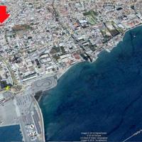 Land plot in Republic of Cyprus, Lima