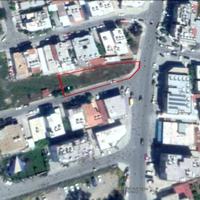 Land plot in Republic of Cyprus, Lima