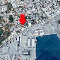 Land plot in Republic of Cyprus, Lima