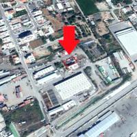 Land plot in Republic of Cyprus, Lima