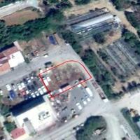 Land plot in Republic of Cyprus, Lima