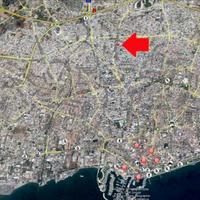 Land plot in Republic of Cyprus, Lima