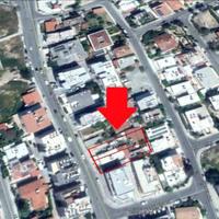 Land plot in Republic of Cyprus, Lima
