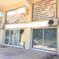 Бизнес-центр в Греции, Центральная Македония, Центр, 330 кв.м.