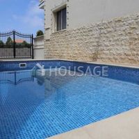 Villa in Republic of Cyprus, Lemesou, 270 sq.m.