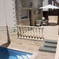 Villa in Republic of Cyprus, Lemesou, 270 sq.m.