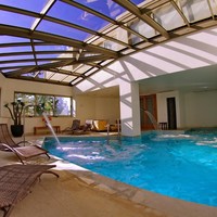 Отель (гостиница) в Греции, Крит, Ираклион, 12000 кв.м.