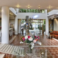 Отель (гостиница) в Греции, Крит, Ираклион, 12000 кв.м.