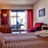 Отель (гостиница) в Греции, Крит, Ираклион, 12000 кв.м.