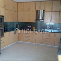 Villa in Republic of Cyprus, Lemesou, 530 sq.m.