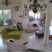 Villa in Republic of Cyprus, Lemesou, 530 sq.m.