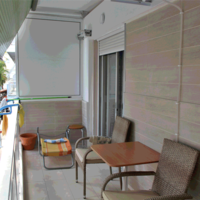 Квартира в Греции, Центральная Македония, Центр, 47 кв.м.