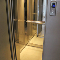 Квартира в Греции, Центральная Македония, Центр, 47 кв.м.