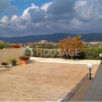 Villa in Republic of Cyprus, Lemesou, 530 sq.m.
