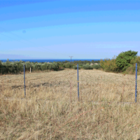 Land plot in Greece, Central Macedonia, Center
