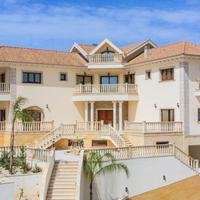 Villa in Republic of Cyprus, Lima, 662 sq.m.