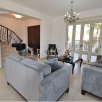 Villa in Republic of Cyprus, Lemesou, 200 sq.m.