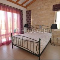 Villa in Republic of Cyprus, Lemesou, 200 sq.m.