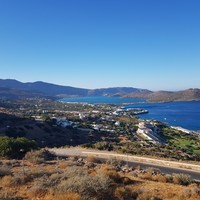 Land plot in Greece, Crete