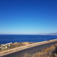 Land plot in Greece, Crete
