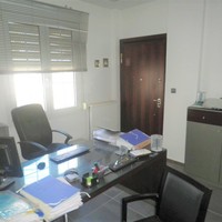 Business center in Greece, Central Macedonia, Center, 700 sq.m.