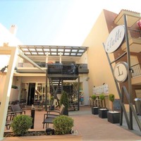 Business center in Greece, Central Macedonia, Center, 900 sq.m.