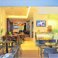 Business center in Greece, Central Macedonia, Center, 900 sq.m.