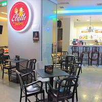 Business center in Greece, Central Macedonia, Center, 900 sq.m.