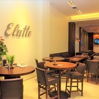 Business center in Greece, Central Macedonia, Center, 900 sq.m.