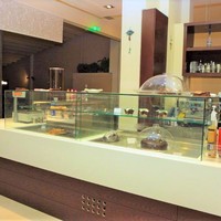 Business center in Greece, Central Macedonia, Center, 900 sq.m.