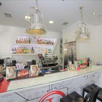 Business center in Greece, Central Macedonia, Center, 900 sq.m.