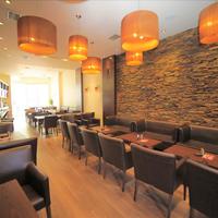 Business center in Greece, Central Macedonia, Center, 900 sq.m.