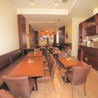 Business center in Greece, Central Macedonia, Center, 900 sq.m.