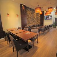 Business center in Greece, Central Macedonia, Center, 900 sq.m.