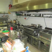 Business center in Greece, Central Macedonia, Center, 900 sq.m.