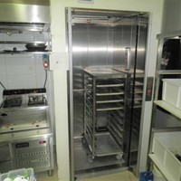 Business center in Greece, Central Macedonia, Center, 900 sq.m.