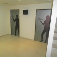 Business center in Greece, Central Macedonia, Center, 900 sq.m.