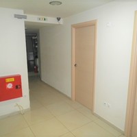 Business center in Greece, Central Macedonia, Center, 900 sq.m.