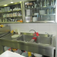 Business center in Greece, Central Macedonia, Center, 900 sq.m.