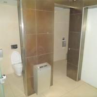 Business center in Greece, Central Macedonia, Center, 900 sq.m.