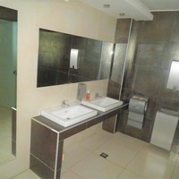 Business center in Greece, Central Macedonia, Center, 900 sq.m.