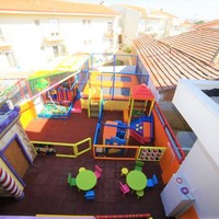 Business center in Greece, Central Macedonia, Center, 900 sq.m.