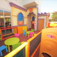 Business center in Greece, Central Macedonia, Center, 900 sq.m.