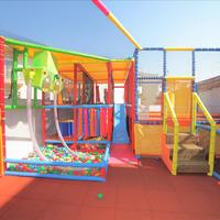 Business center in Greece, Central Macedonia, Center, 900 sq.m.